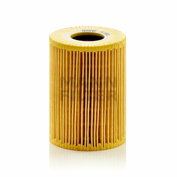 Mann Filter 08-12 Porsche 911-Cayenne-Panamera V8 Oil Filter, Hu9001X HU9001X